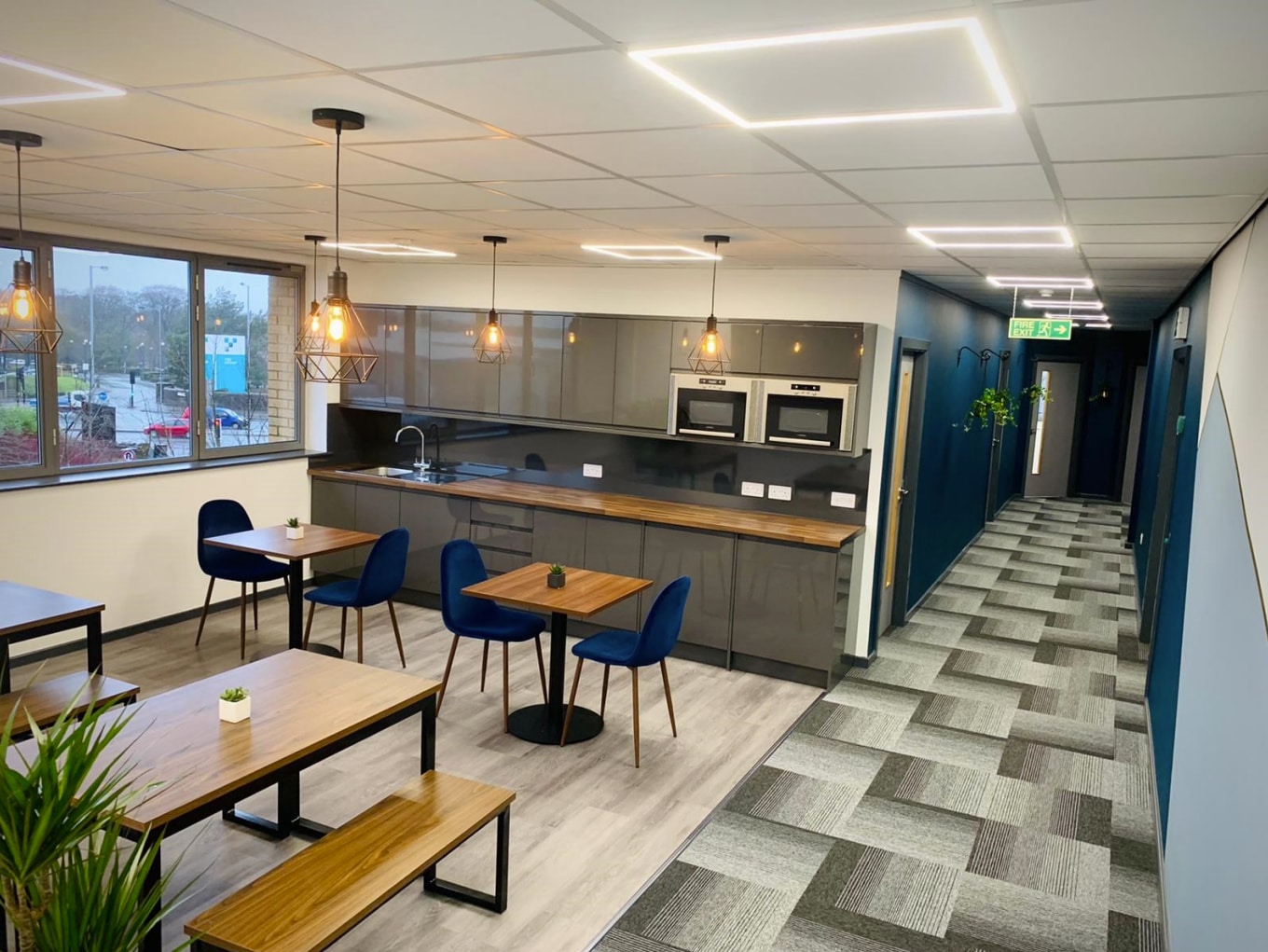 4 Coop Pl, Bradford en alquiler Foto del interior- Imagen 1 de 1