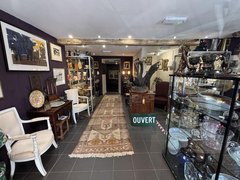 6 King St, Llandeilo en venta - Foto del interior - Imagen 2 de 9