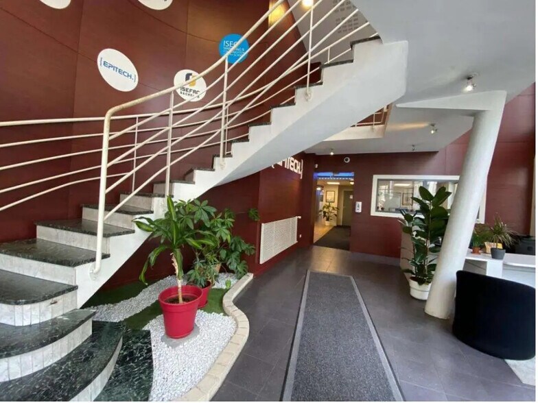 5 Rue D'Alger, Nantes en venta - Vestíbulo - Imagen 3 de 12