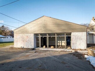 Más detalles de 626 S B St, Richmond, IN - Oficina en venta