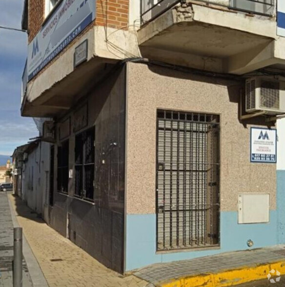 Locales en Alameda de la Sagra, Toledo en alquiler - Foto del interior - Imagen 1 de 1