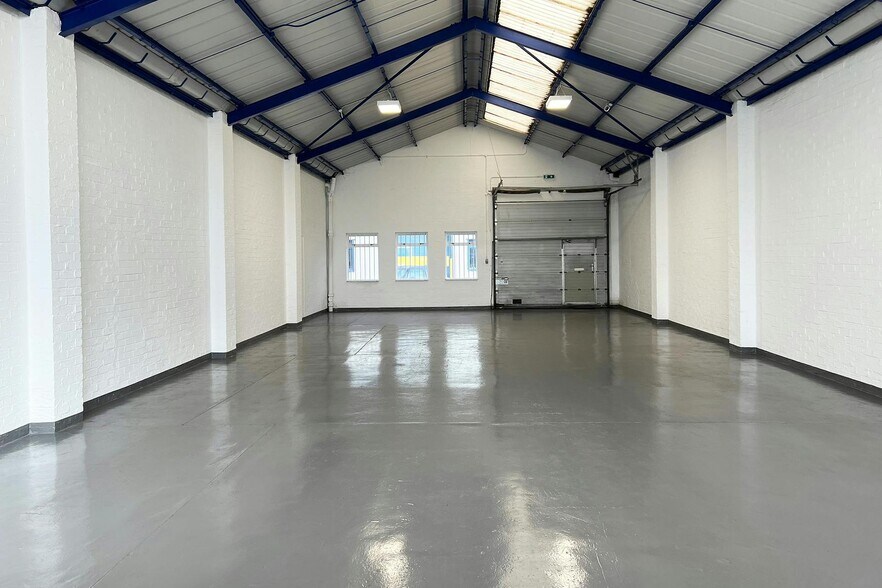 14-20 Dixon Pl, East Kilbride en alquiler - Foto del edificio - Imagen 3 de 20
