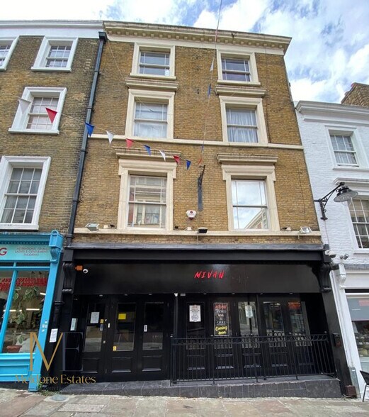 68-69 High St, Gravesend en venta - Foto del edificio - Imagen 1 de 37