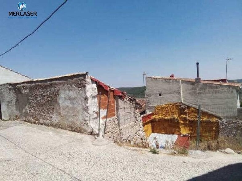 Terreno en Horche, Guadalajara en venta - Foto del edificio - Imagen 3 de 3