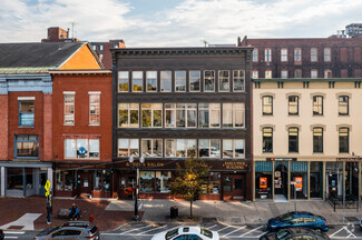 Más detalles para 100 Merrimack St, Lowell, MA - Oficinas en alquiler