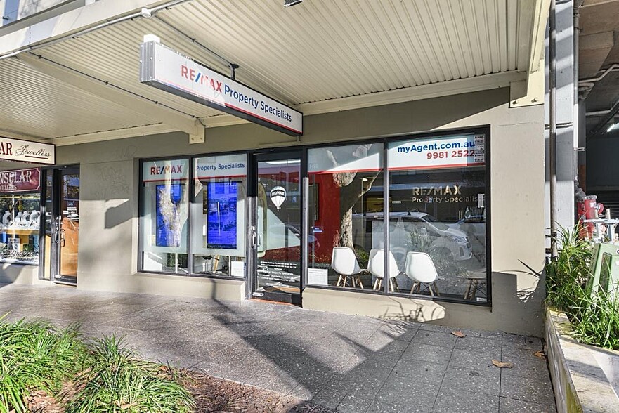 15 Oaks Ave, Dee Why en alquiler - Foto del edificio - Imagen 1 de 2
