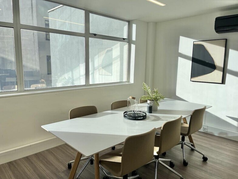 81 Southwark St, London en alquiler - Foto del edificio - Imagen 3 de 32