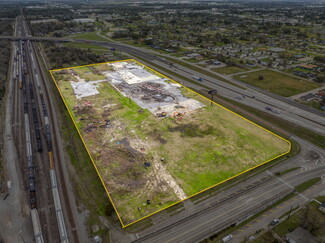 Más detalles para 1825 Interstate 10, Lake Charles, LA - Terrenos en venta