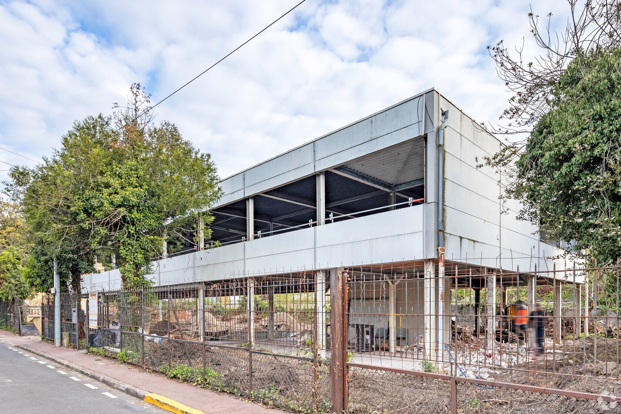 3 Rue Du Bois Mesle, Eaubonne en venta Foto del edificio- Imagen 1 de 10