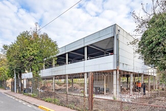 Más detalles de 3 Rue Du Bois Mesle, Eaubonne - Oficina en venta