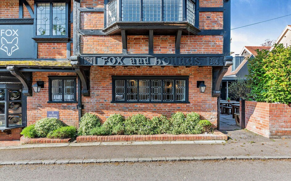 Peach Hill Ln, Crawley en venta - Foto del edificio - Imagen 2 de 14