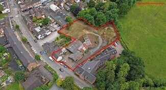 Más detalles de 22 Castle St, Eccleshall - Nave en venta