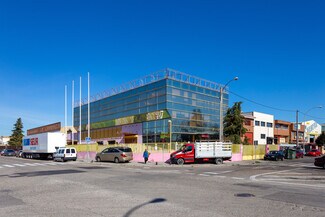 Más detalles de Calle Edison, 17, Getafe - Nave en venta