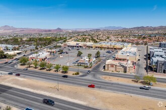 716 S Boulder Hwy, Henderson, NV - VISTA AÉREA  vista de mapa