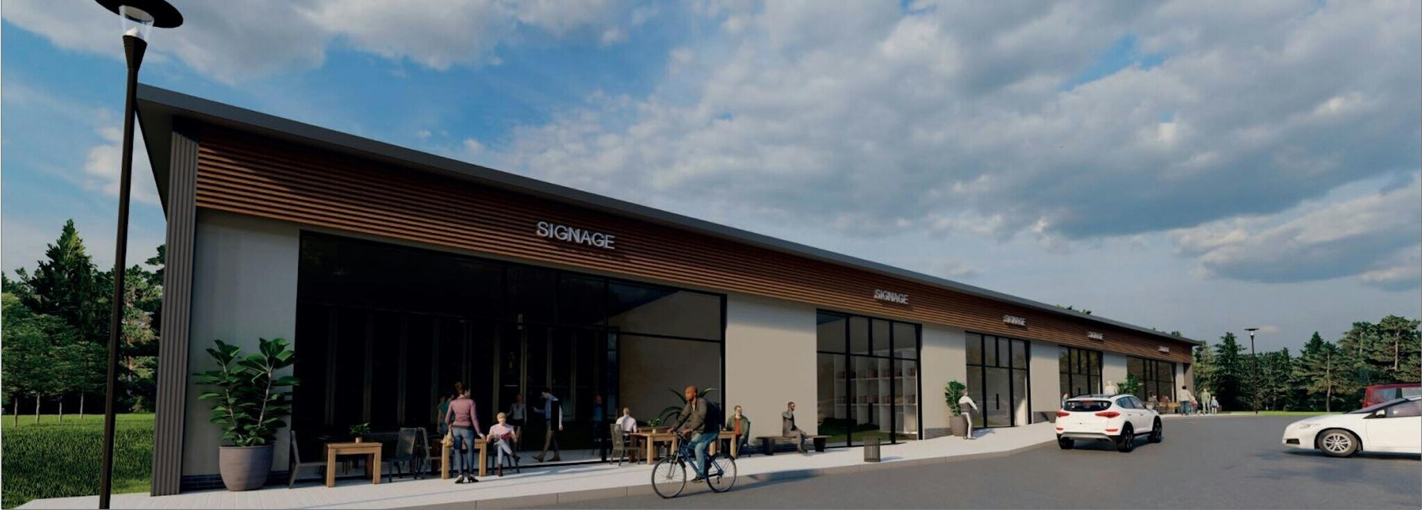 Thinford Ln, Durham en alquiler Foto del edificio- Imagen 1 de 4