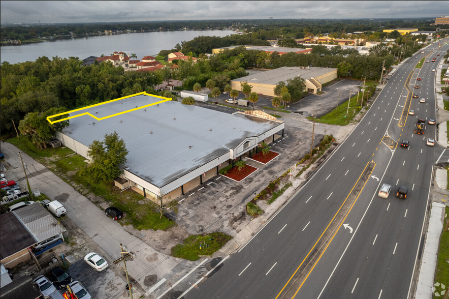 1260 E Altamonte Dr, Altamonte Springs, FL en alquiler - Foto del edificio - Imagen 1 de 8