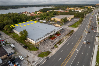 Más detalles para 1260 E Altamonte Dr, Altamonte Springs, FL - Nave en alquiler