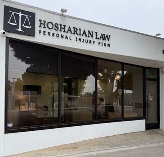 Más detalles de 1407 W Magnolia Blvd, Burbank, CA - Coworking en alquiler