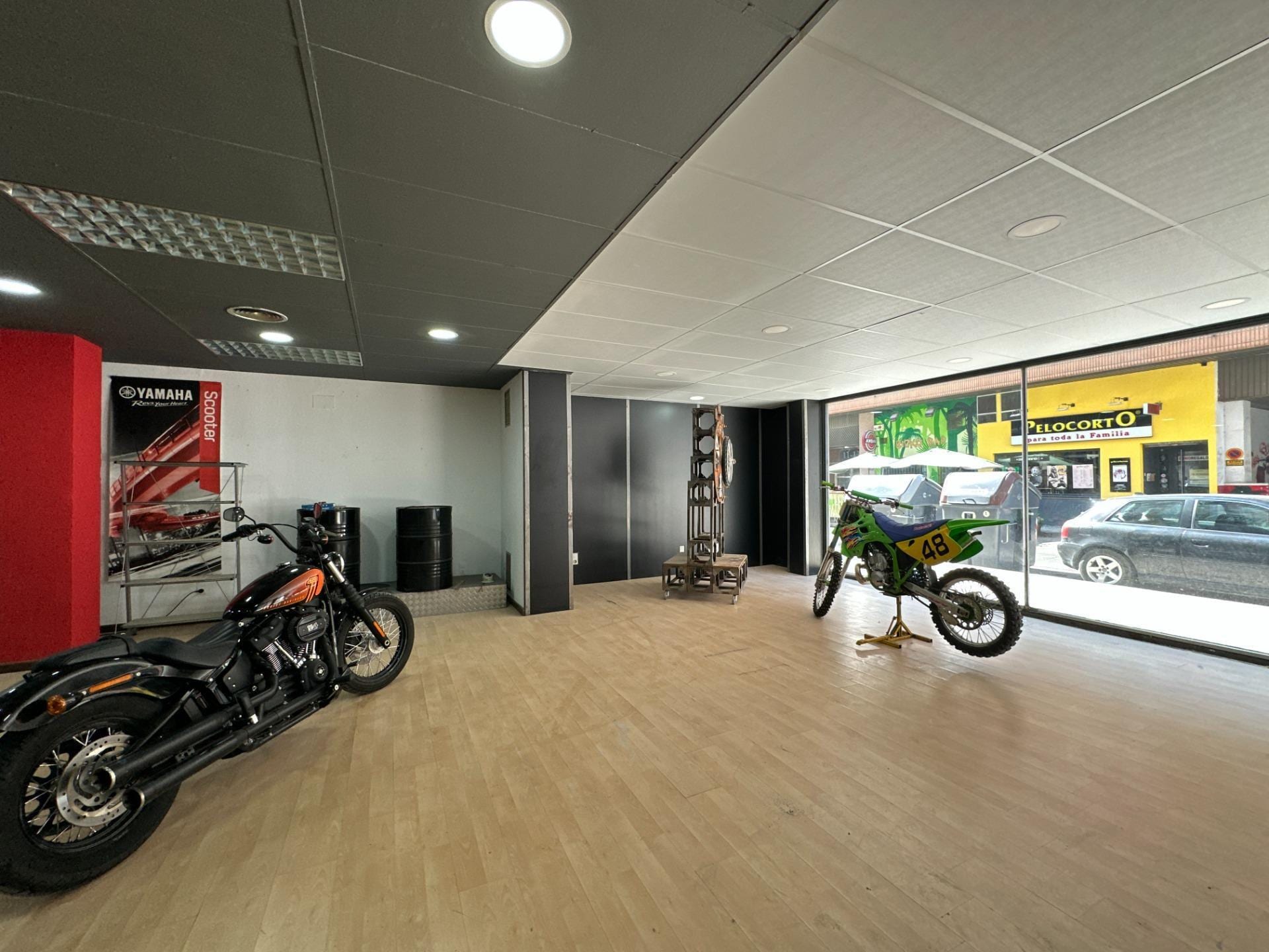 Local en Zaragoza, Zaragoza en venta Foto del interior- Imagen 1 de 51