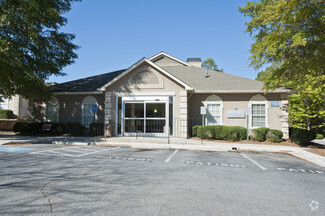 Más detalles para 1260 Upper Hembree Rd, Roswell, GA - Oficinas en venta