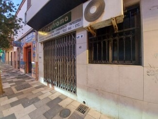 Más detalles de Local en alquiler