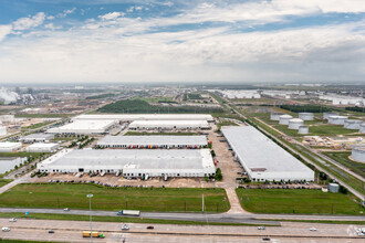 3009 Pasadena Fwy, Pasadena, TX - VISTA AÉREA  vista de mapa