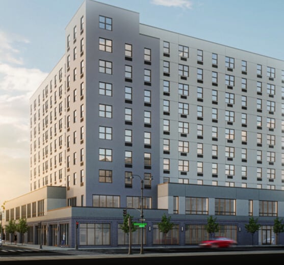 Más detalles de 1039 Washington Ave, Bronx, NY - Oficina/Clínica, local en alquiler