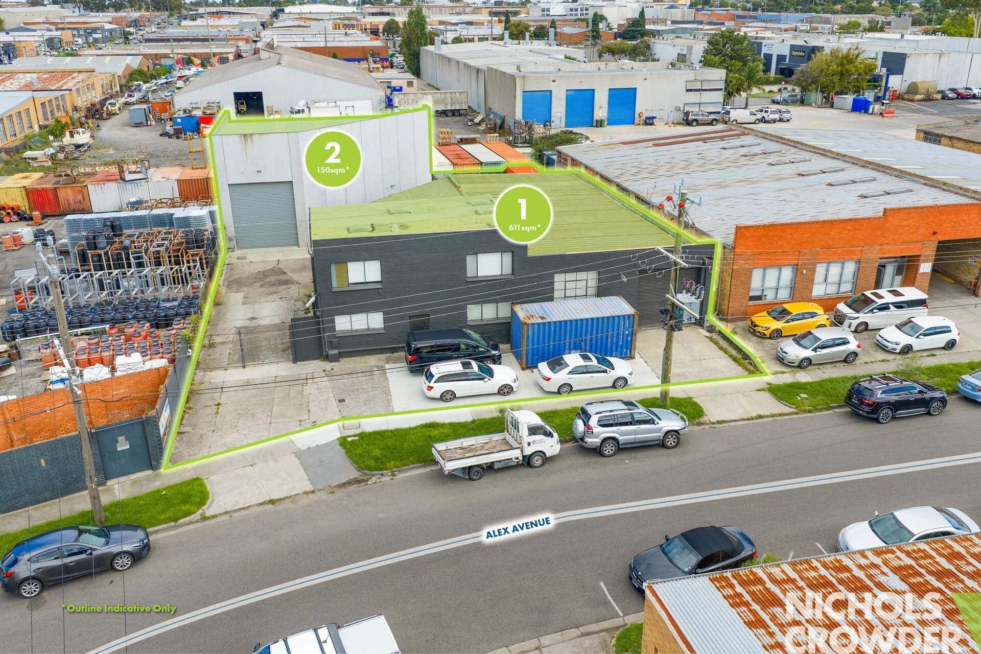 31 Alex Avenue, Moorabbin cartera de 2 inmuebles en venta en LoopNet.es Foto principal- Imagen 1 de 6