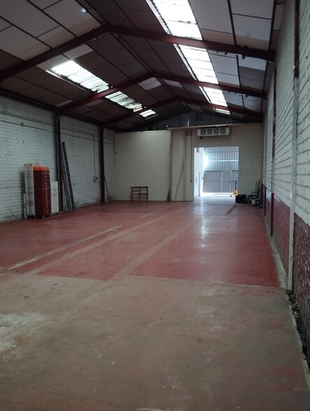 Calle Impresores, 33, Getafe, Madrid en venta - Foto del edificio - Imagen 3 de 8