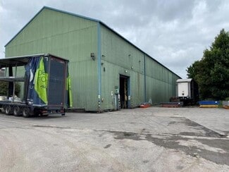 Más detalles de Bradford Rd, Bradford - Nave en alquiler