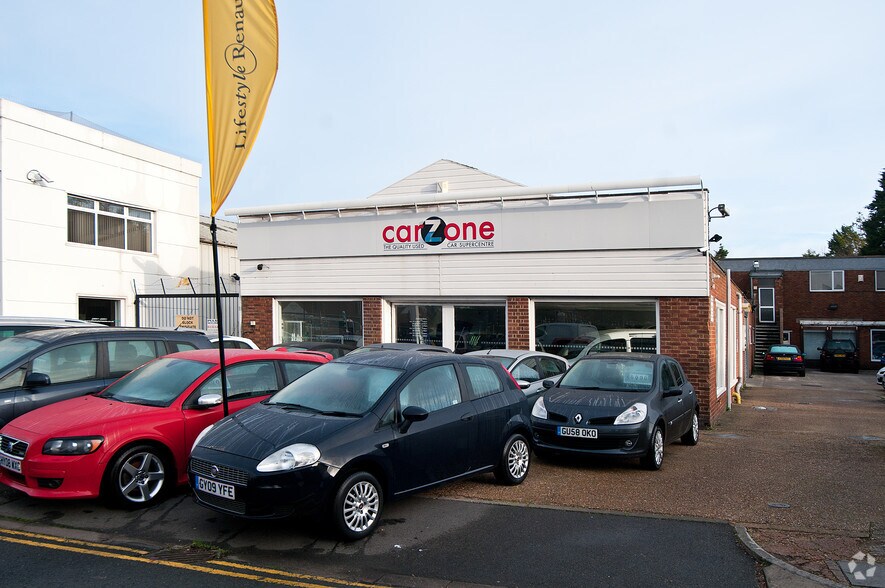 Lottbridge Drov, Eastbourne en venta - Foto principal - Imagen 1 de 2