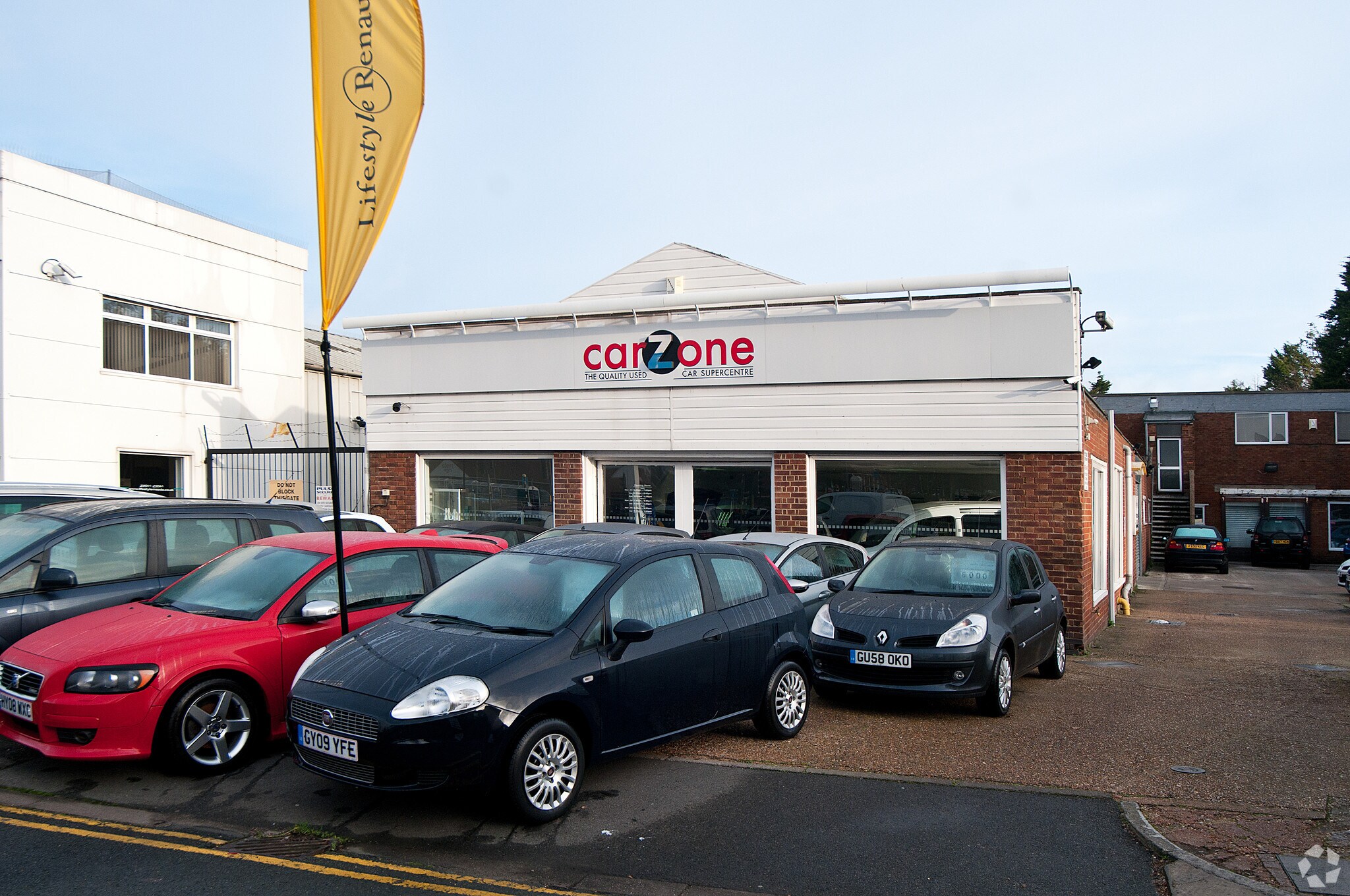 Lottbridge Drov, Eastbourne en venta Foto principal- Imagen 1 de 3