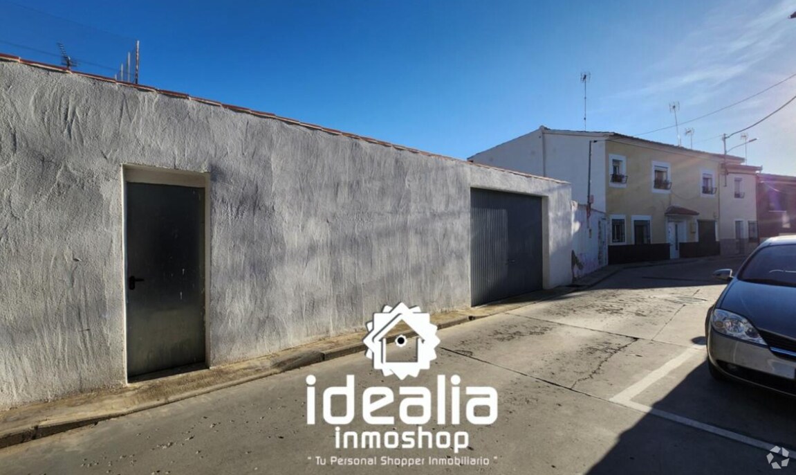 Calle San Bernardo, Yepes, Toledo en venta Foto principal- Imagen 1 de 1