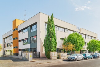 Más detalles de Oficina en alquiler