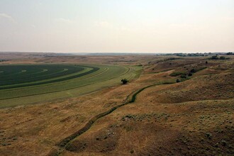 TBD, Buffalo Gap, SD - VISTA AÉREA  vista de mapa - Image1