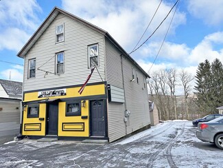 Más detalles para 129 Pike St, Carbondale, PA - Locales en venta