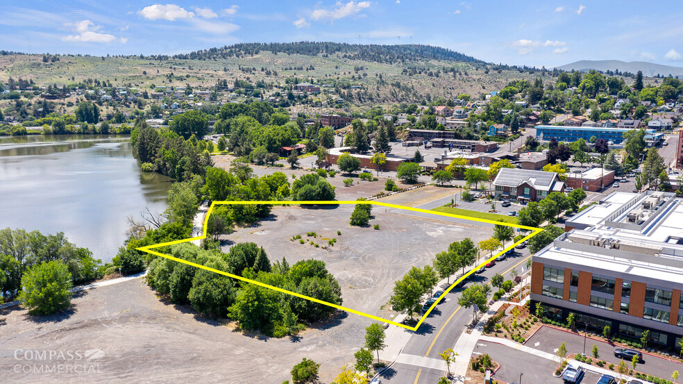 Timbermill Dr, Klamath Falls, OR en venta - Foto del edificio - Imagen 2 de 6