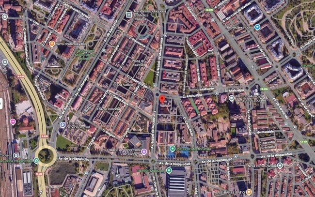 Más detalles de Local en alquiler