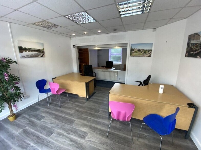 49 Boroughgate, Otley en venta - Foto del interior - Imagen 3 de 7