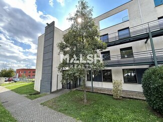 Más detalles de Oficina en alquiler