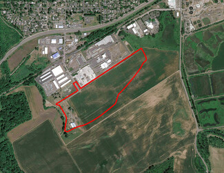 Más detalles de 600 Elm St, Forest Grove, OR - Terreno en venta