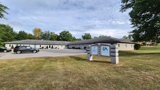 Más detalles para 3485 Fortuna Rd, Akron, OH - Oficinas en venta