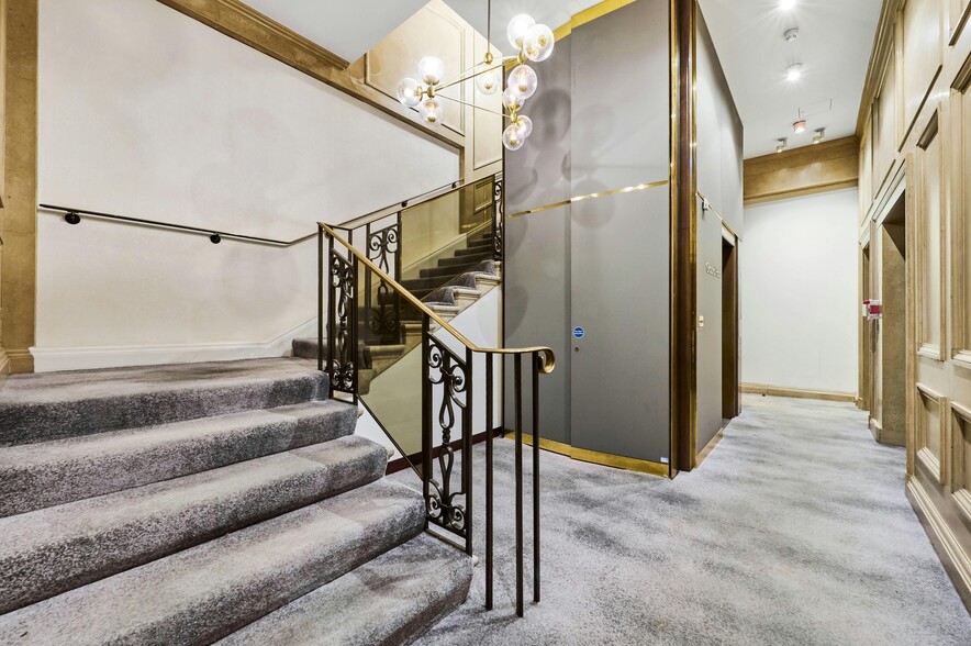 23 Great Winchester St, London en alquiler - Foto del interior - Imagen 3 de 6