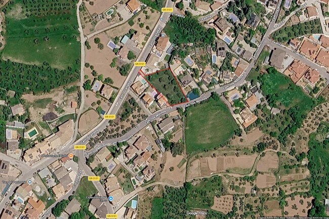 Más detalles de Terreno en venta