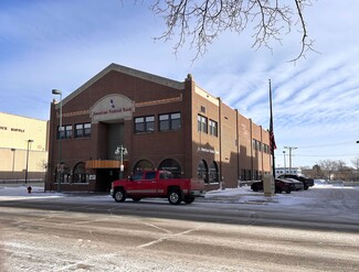 Más detalles para 117 S Mill St, Fergus Falls, MN - Coworking en alquiler