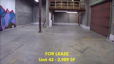 2450 6th Ave S, Seattle, WA en alquiler - Vídeo de anuncio comercial 