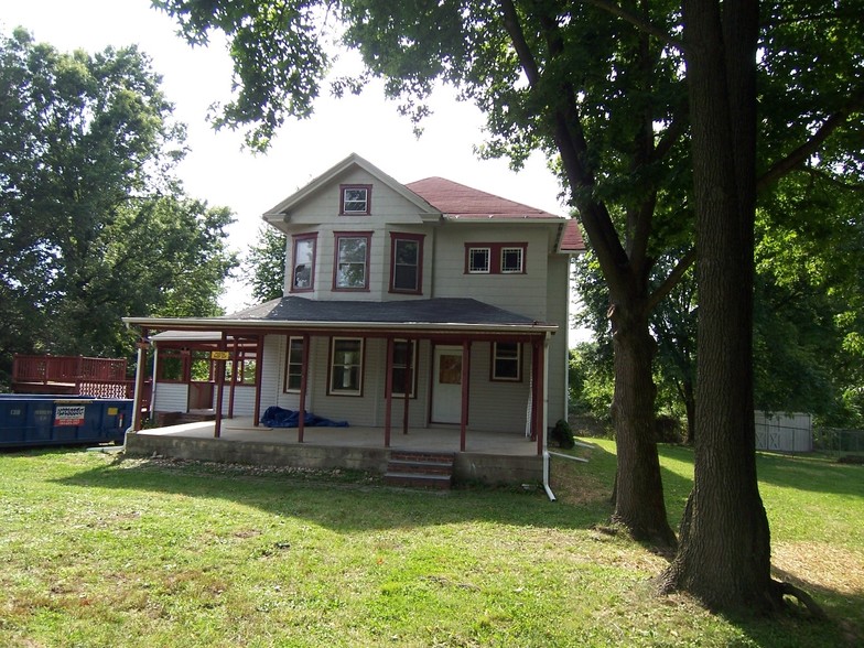 1902 Market St, Boothwyn, PA en venta - Foto principal - Imagen 1 de 20