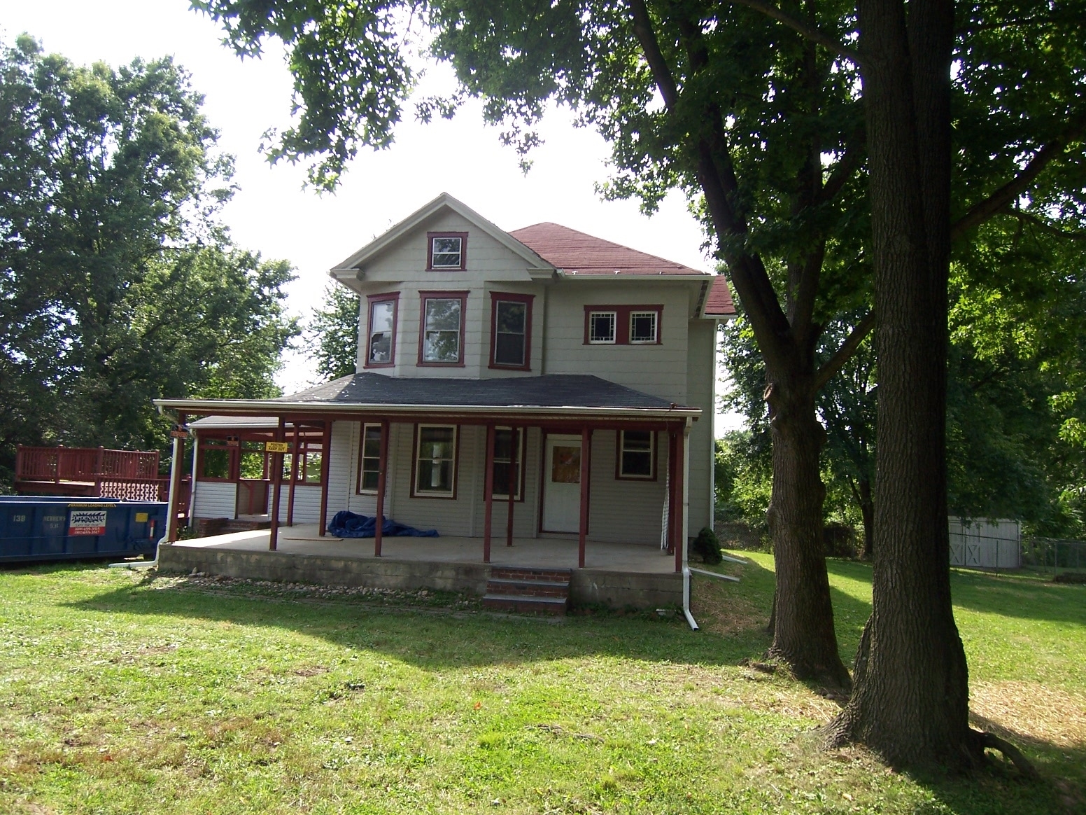 1902 Market St, Boothwyn, PA en venta Foto principal- Imagen 1 de 21