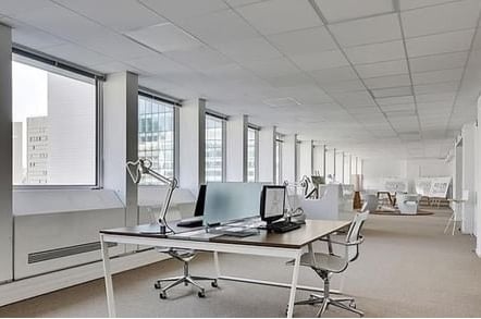 1 Place Des Saisons, Courbevoie en alquiler Foto del interior- Imagen 1 de 3