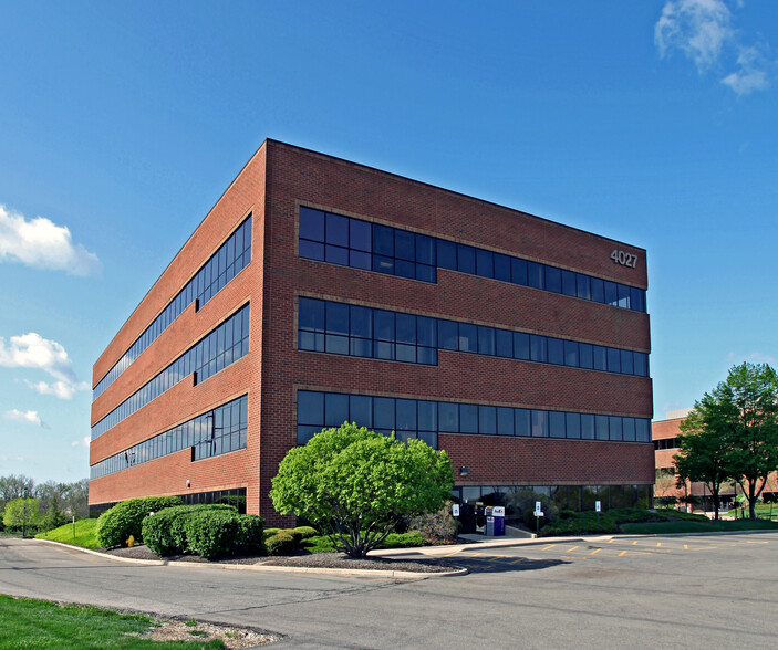 4027 Colonel Glenn Hwy, Dayton, OH en alquiler - Foto del edificio - Imagen 1 de 3